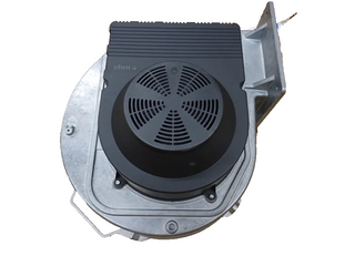 ebm-papst G3G250-GN17-01 EC-Radialgebläse Ventilator 1150W Gasgebläse NEU OVP0