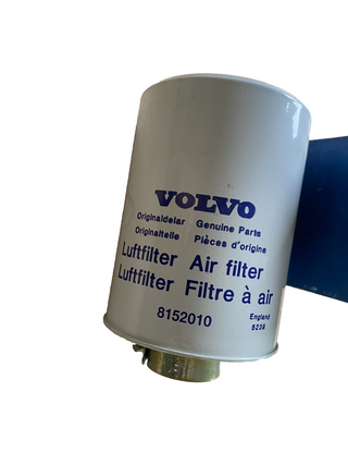 Original Volvo Luftfilter 8152010-1 / 8152010 – NEU0