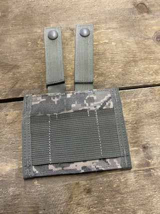 MOLLE II Adapter für ALICE Clips geb3