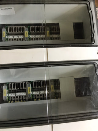 Bilfinger P2502 IBN-Box Feldanschluss NES Inbetriebnahme-Box Gebraucht3