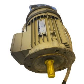 Elektromotor ROTOR-NL 4AP80-6 | Drehstrommotor Motor | Gebraucht3
