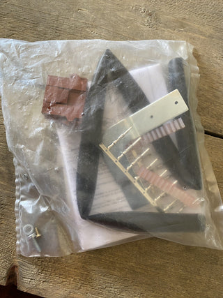 ABB 24 POLIGE STECKER LN 320/630 UXAB1595463001