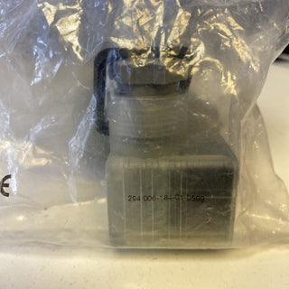 Festo TN 164274 Winkelstecker Festo Winkelstecker Pneumatik Hydraulik Festo1