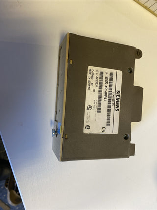Siemens Simatic S5 | 6ES5452-8MR11 | Relais-Ausgabe 4x 230V AC5