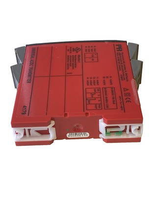 PR ELECTRONICS 4179 Universal AC/Dc Sender2