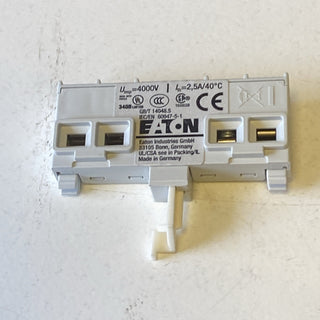 Eaton 082882 Hilfsschalter NHI-E-11-PKZ0 – NEU & OVP1