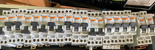 Merlin Gerin Multi9 DPNa C16 Leitungsschutzschalter 230V geb1