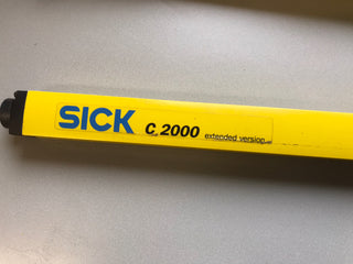 SICK C2000 Standard Sicherheits-Lichtvorhang SET (C20S-075102A11 + C20E-075302A10