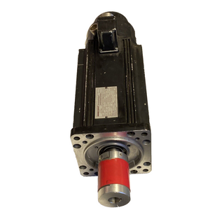 INDRAMAT 090B-0-PD-4-C/110-B-1/WA611XX (SERVOMOTOR) -15