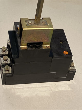 Merlin Gerin Compact C 160 N Leistungsschalter | 160A | 3-polig | MCCB3