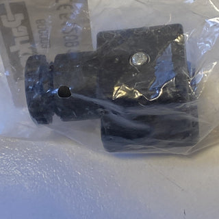 60x Parker Magnetspulenstecker 2P+E (600003) – Konvolut / Großpackung NEU4