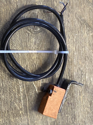 IPSLA-N08NA-D3Y2 Induktiver Näherungssensor NPN 8mm – gebraucht3
