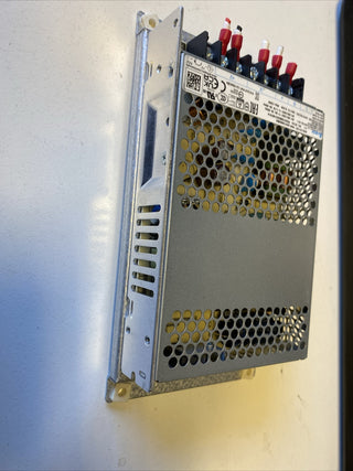 Delta Electronics Schaltnetzteil 24V / 6,25A / 150W (Modell: PMT-24V150W2BA)5
