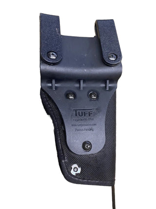 TUFF ERGOSLOT TPHH HOLSTER US ARMY 4