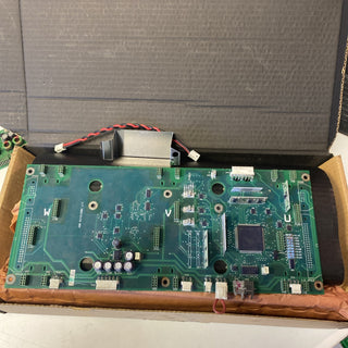 ABB NINT-71C Main Circuit Interface Kit | 64513583 | Gebraucht2