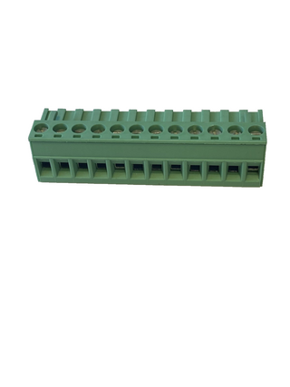 44x Phoenix Contact MSTB 2,5/12-ST-5,08 Leiterplattenstecker – 12-polig – Neu/So4