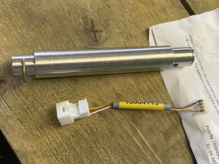 BÜRSTENMOTOR 10004961 EINER NIB0