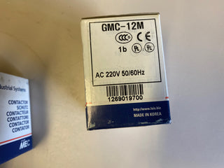 LSIS-Schütz-GMC-M-12690197000