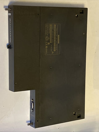 Siemens SIMATIC S7 CP 443-5 Basic | 6GK7443-5FX01-0XE0 | PROFIBUS Kommunikations0