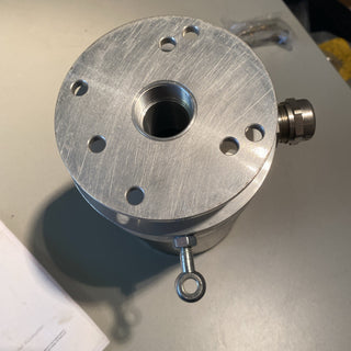 Cavotec Alfo Schleifringkörper GSK 50-13/125/kl/so – 13-polig – Gebraucht4