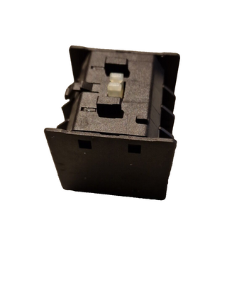 Siemens 3RH1911-1FA02 Hilfsschalterblock2