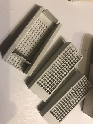 Eaton NZM2-XIPK Schutzhaube 3 St Packung 1
