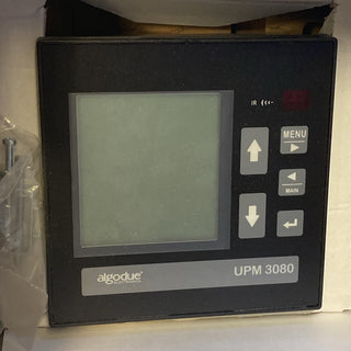 ALGODUE ELETTRONICA UPM3080 Universal-Leistungsmesser Netzanalysator Multimeter3