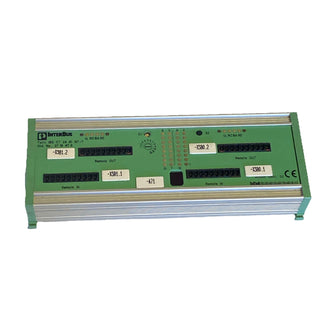 Phoenix Contact IBS CT 24 IO GT-T (Art.-Nr. 2719470) – INTERBUS Koppelmodul0
