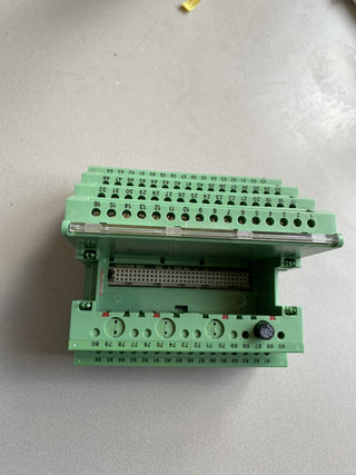 Phoenix Contact 2754927 I/0 Modul IB ST 24 DI32/24