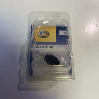 1x HELLA 40A SICHERUNG GRÜN MIDI-SICHERUNG D 165, MIDI KFZ AUTO PKW | 8JS 7421