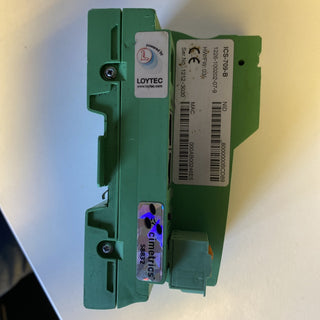 SysMik Inline Control Server ICS-709B6
