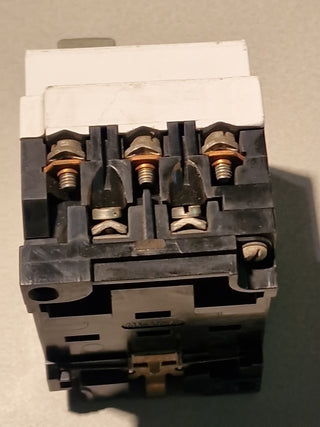 Siemens 3VE1010-2F Manueller Motorschutzschalter für industriellen Einsatz#114