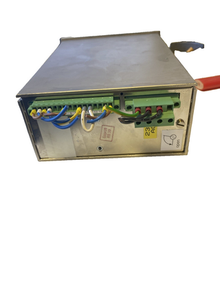 ABB Protronic 1004
