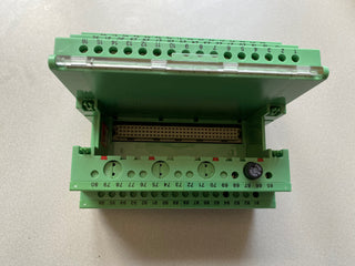 Phoenix Contact 2754927 I/0 Modul IB ST 24 DI32/21