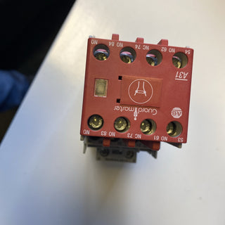 Allen Bradley 700S-CF620KDC Sicherheits-Hilfsschütz7