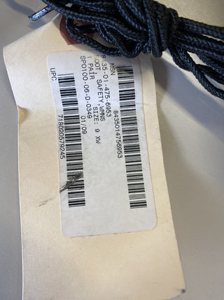  GORE-TEX STIEFEL US ARMY 8