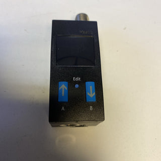 Festo SDE1-D10-G2-H18-L-P1-M12 Drucksensor – GEBRAUCHT0