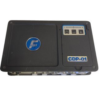 Fife CDP-01 Digitaler Bahnlaufregler | Web Guide Controller | Geprüft & Bereit1