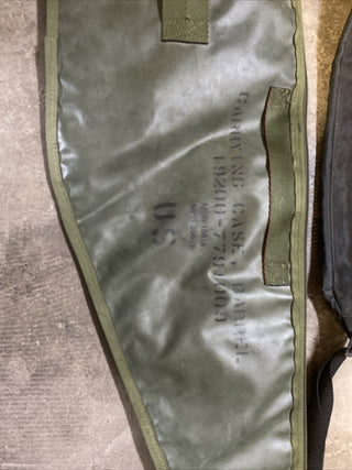 Range Bag Case M60 Gewehrordner SAW 249 Karabiner Military Issue USA – Gebraucht14