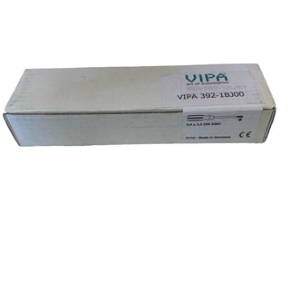 VIPA 392-1BJ00 Frontstecker 20-polig (Federzug) – NEU & OVP0