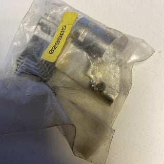 Rittal SZ 2468.000 Verschluss-Einsatz Druckknopf – NEU3