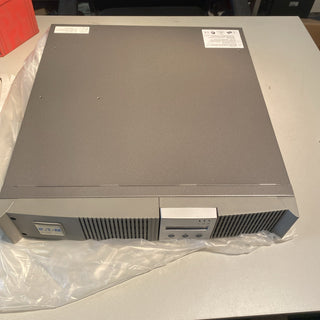 Eaton Pulsar EX 1000 RT2U USV 1000VA 900W – Online-Doppelwandler – Rack/Tower4