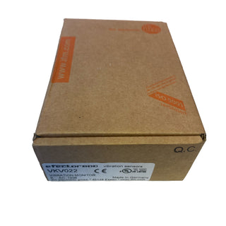 Ifm-VKV021 Vibration Monitor / Vibrationssensor (Efector)2