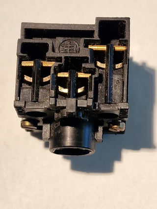 SCHNEIDER ELECTRIC XAL-W6 / XALW6 #95