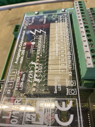 Unitro Fleischmann LM 0/16 LON Digitalausgabe-Modul – 16 Ausgänge – Gebraucht7