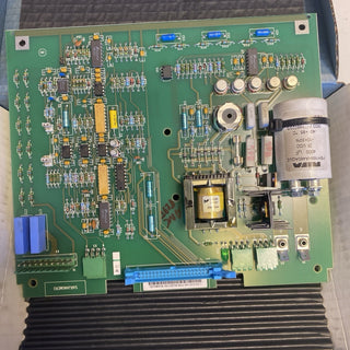 ABB SNAT 617 CHC Chopper Control Board 5761878-7B / 61037136 | Neu: Sonstige