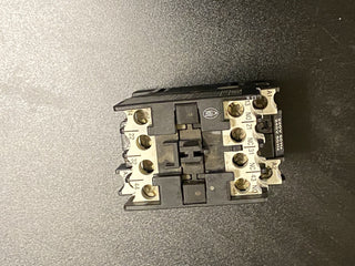 Moeller DIL R 22 Hilfsschütz 2x Schließer, 2x Öffner Auxiliary Contactor schnell3