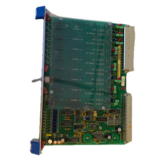 SattControl 940143201/5ED | CPU Board / Control Card | SattCon 05 System | ABB1