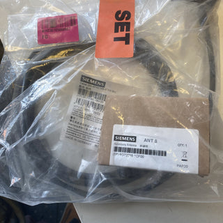 Siemens SIMATIC RF200/RF300 ANT 8 + 3m Kabel RFID Antenne neu1