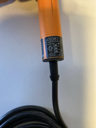 ifm efector IA5082 – Induktiver Sensor (Neu ohne OVP)9